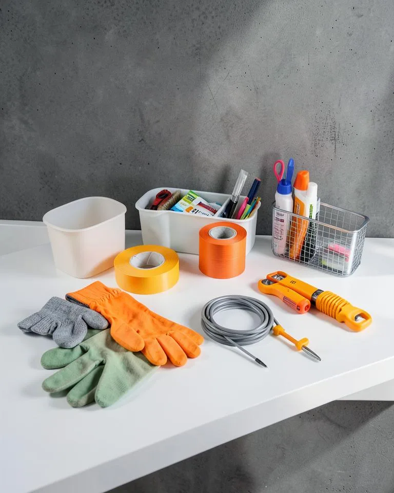 Utilidades — Construfirm